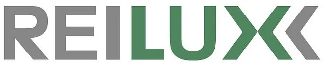 REI LUX Logo