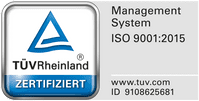 REI-LUX LOGO TÜV