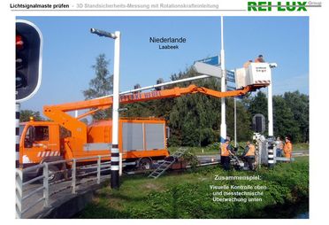 REI-LUX Arbeiten Bild